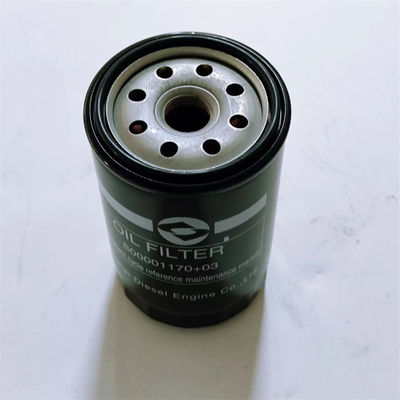 SAIC マクサス V80 G10 T60 カー エンジン オイル フィルター with OEM Standard S00001170 Best Choice