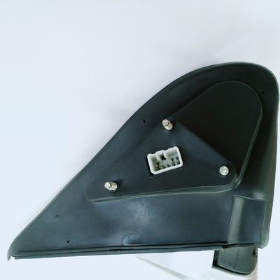 自動車部品 JAC J3 の左/右前鏡と改善された可視性