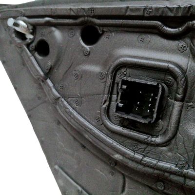 JAC オートパーツ バックミラー 8210100/200U1910 S2 OE NO 保証