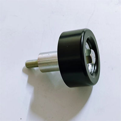 ブラック・スライバー ベルト・テンション・イドル・ポリー SAICmaxus V80 G10 T60 C00079178