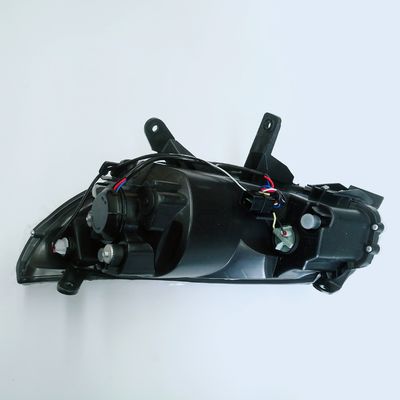 OE番号 4121100/200U8010/8050 JAC J3ヘッドライトのための暖かい白い自動車部品
