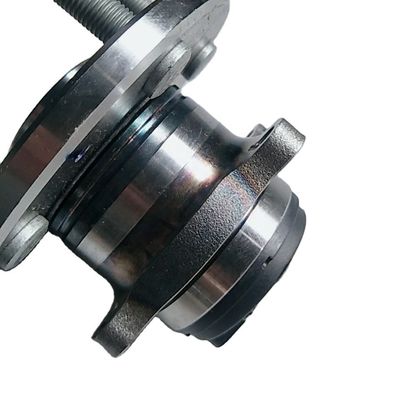 JAC リファイン S3 トランスミッションシステムのための鋼のフロント/バックベアリング