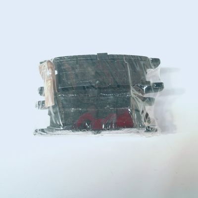 シンプルスタイル 3500700U2230-F01 JAC J5用のアフターマーケットの後部ブレーキ内膜