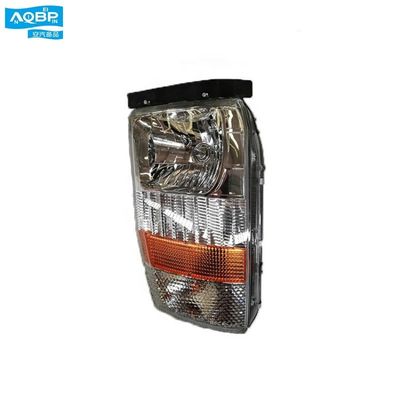 12V 右ヘッドライト ヘッドライト Assy OEM 4121920LE190 for JAC Light Trucks by Shuailing