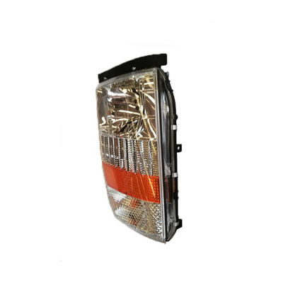 12V 右ヘッドライト ヘッドライト Assy OEM 4121920LE190 for JAC Light Trucks by Shuailing