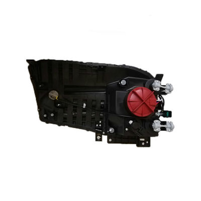 12V 右ヘッドライト ヘッドライト Assy OEM 4121920LE190 for JAC Light Trucks by Shuailing