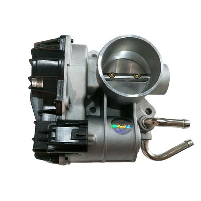 OE NO. 1042200GG010 JAC J3 VVT エンジンの交換部品のためのスロットルバルブボディ