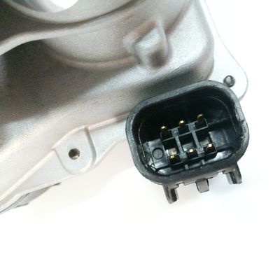 OE NO. 1042200GG010 JAC J3 VVT エンジンの交換部品のためのスロットルバルブボディ
