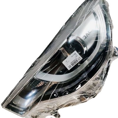 JAC S3 オートパーツ 道路上の安全性を向上させる暖かい白いヘッドライト