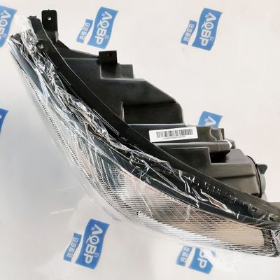 JAC S3 オートパーツ 道路上の安全性を向上させる暖かい白いヘッドライト