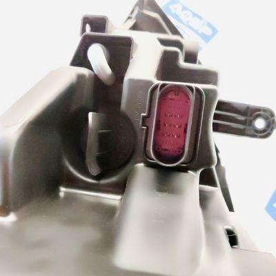 JAC S3 オートパーツ 道路上の安全性を向上させる暖かい白いヘッドライト