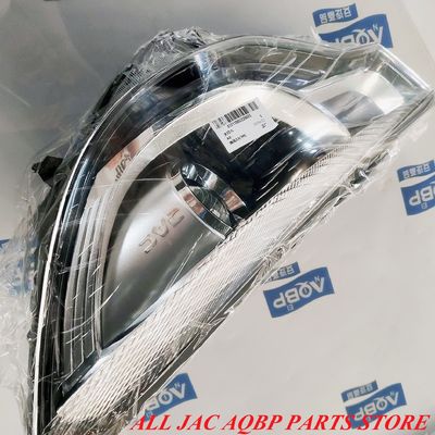 JAC S3 オートパーツ 道路上の安全性を向上させる暖かい白いヘッドライト