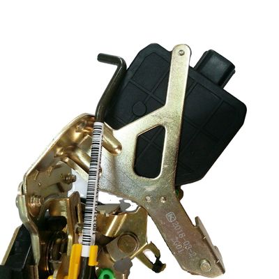 オリジナルカーロックブロック OE番号 6105150u8010 JAC J3 0.7kg
