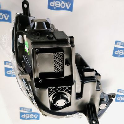 JAC S3 オートパーツ 道路上の安全性を向上させる暖かい白いヘッドライト