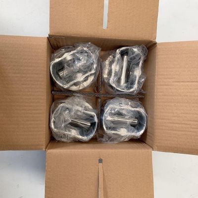 JAC 自動車部品 1004011GD150 S5 M3 M4 OE NO. 1004011GD150のためのピストン保証