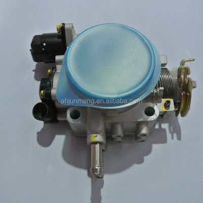 1025200GD120 JAC Binyue用のOEMスロットルバルブボディ