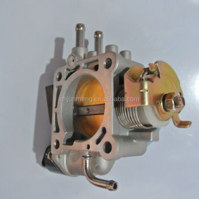 1025200GD120 JAC Binyue用のOEMスロットルバルブボディ