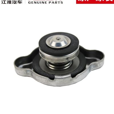 豪華スタイル JAC T6 オリジナル ラジエーター 水タンク カバー 画像