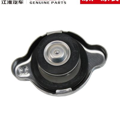 豪華スタイル JAC T6 オリジナル ラジエーター 水タンク カバー 画像