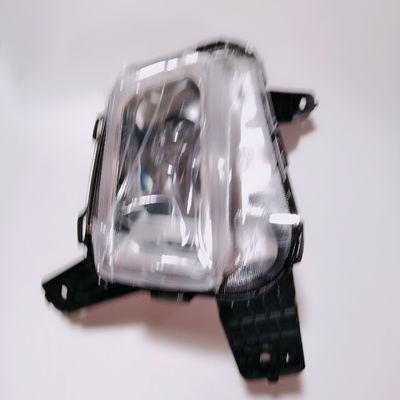 JAC T6 OEM 4121200UP3010用のフラッシングヘッドライト 耐久白光