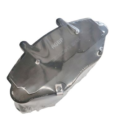 JAC SUNARY 車用ブレーキパッド 安定・安全なブレーキ性能のための部品