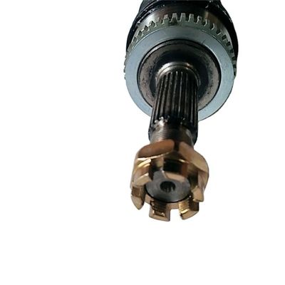JAC 自動車部品 鉄鋼材料とOE NO. 2200400u8160で作られた半軸
