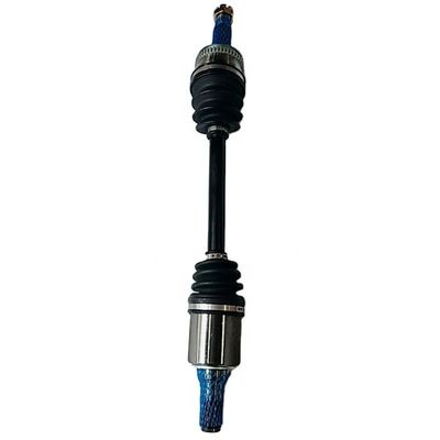JAC 自動車部品 鉄鋼材料とOE NO. 2200400u8160で作られた半軸
