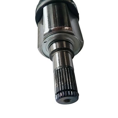 JAC 自動車部品 鉄鋼材料とOE NO. 2200400u8160で作られた半軸