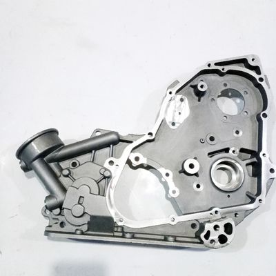 OE NO. 1010200FB JACの自動車部品 オイルポンプ リファイン・ライン・サンレイ 2013-