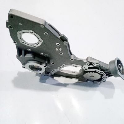 OE NO. 1010200FB JACの自動車部品 オイルポンプ リファイン・ライン・サンレイ 2013-