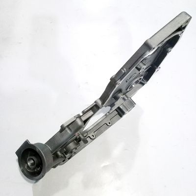 OE NO. 1010200FB JACの自動車部品 オイルポンプ リファイン・ライン・サンレイ 2013-