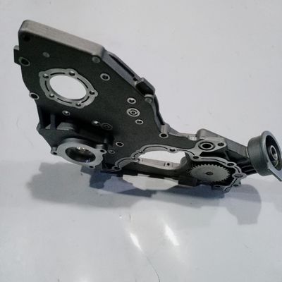 OE NO. 1010200FB JACの自動車部品 オイルポンプ リファイン・ライン・サンレイ 2013-