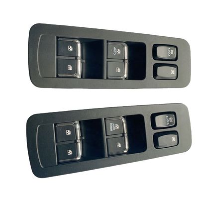 自動車用部品のための電源窓スイッチ