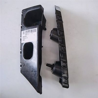 JAC J5 フロント バンパー ブレーキ用のプラスチック車用スペアパーツ 10*5*3
