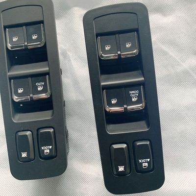 自動車用部品のための電源窓スイッチ