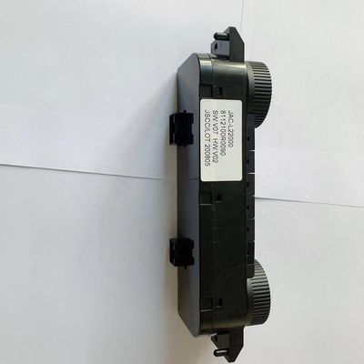 8112100r0090 JAC SUNRAY エアコンパネル 製品説明 OE NO. 8112100r0090