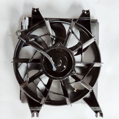 JAC J3 ラジエーター扇風機 特別にカスタマイズされた冷却のために設計