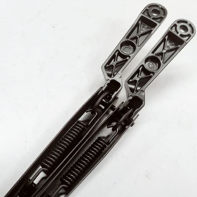 WindowsShield ワイパーアームをクリーンにする
