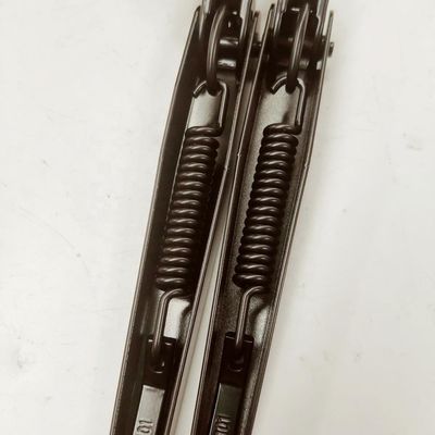 WindowsShield ワイパーアームをクリーンにする