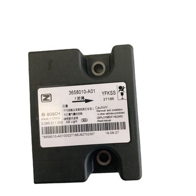ZOTYE Z300 3658010-A01 安全制御器 コンピューター版 高度なプラスチック設計