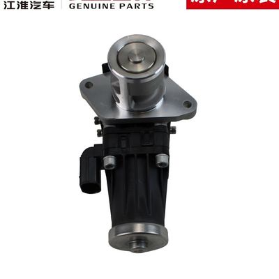 正確な表現のためのオリジナルデザイン SHUAILING T6 EGR バルブ写真