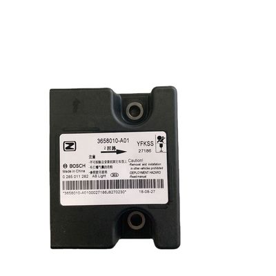 ZOTYE Z300 3658010-A01 安全制御器 コンピューター版 高度なプラスチック設計