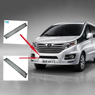 JAC リファイン M5 MPV 8651B-V7010用のプラスチックフロントバンパーグリル