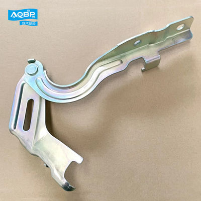 HE YUE A 30 セランの車用部品 OE番号 8406100U8510 JAC J4 A30 カバー カーネーション 左