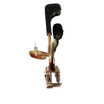ブラック JAC 自動車部品 燃料タンクカバー J3 J4 J5 5*3*3