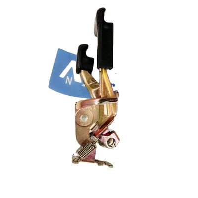 ブラック JAC 自動車部品 燃料タンクカバー J3 J4 J5 5*3*3