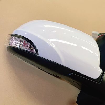 2017年 IEV7 JAC E-JS1 エネルギー電気自動車の右鏡