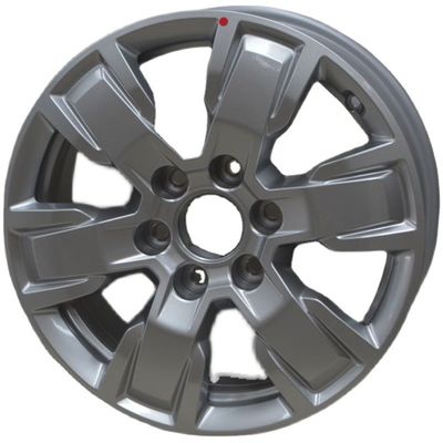 マクサス T60 オリジナル 17 インチ アルミ合金車輪