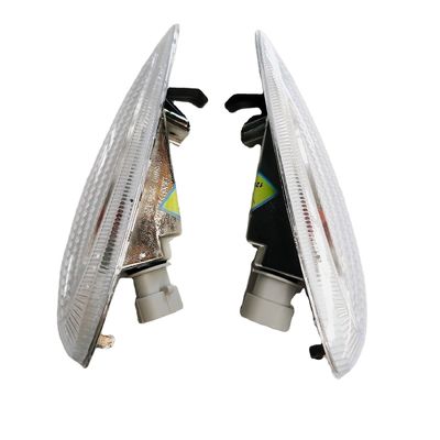 JAC自動車部品 J3 4111100u8010のための葉板ライト