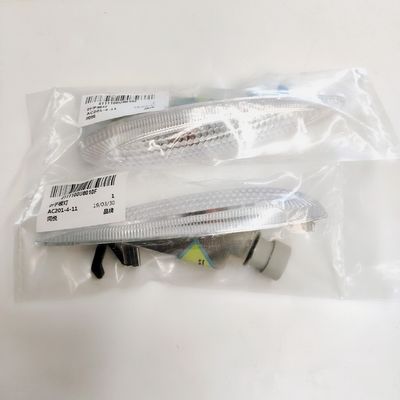 JAC自動車部品 J3 4111100u8010のための葉板ライト